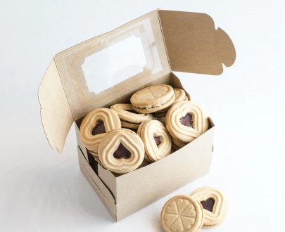 diabetic cookies