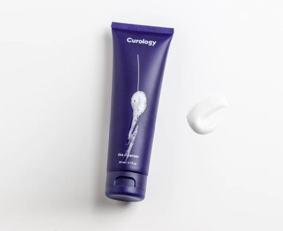 face wash