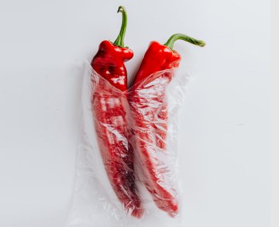 red chillies