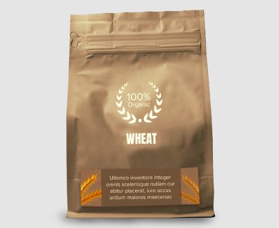 wheat