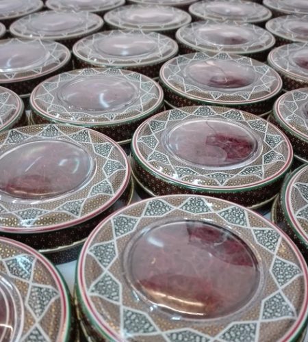 زعفران قائنات، انتخابی برای آشپزی حرفه‌ای و خرید اینترنتی مطمئن