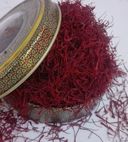 زعفران قائنات، انتخابی برای آشپزی حرفه‌ای و خرید اینترنتی مطمئن